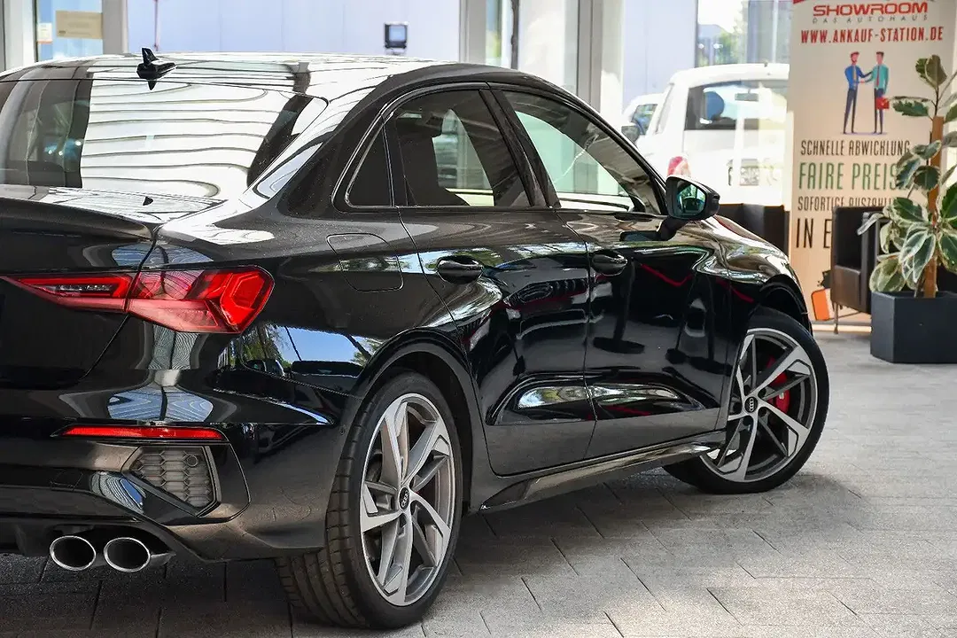 Audi S3 2.0 TFSI quattro - Thumbnail 49