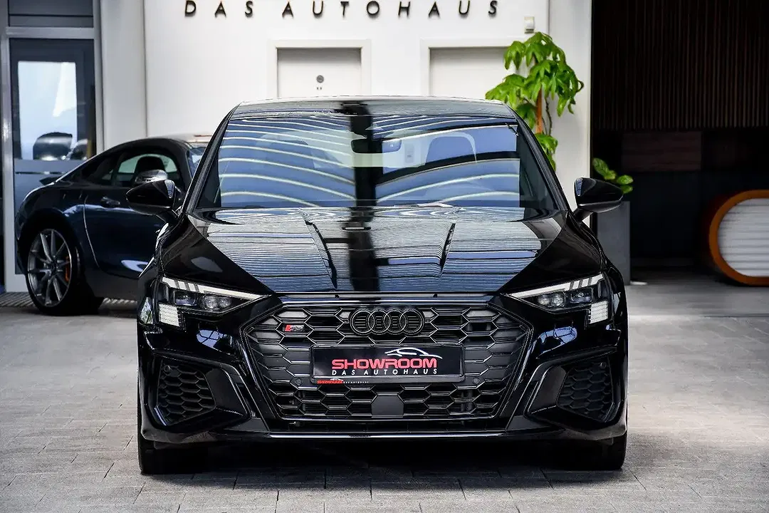 Audi S3 2.0 TFSI quattro - Thumbnail 5