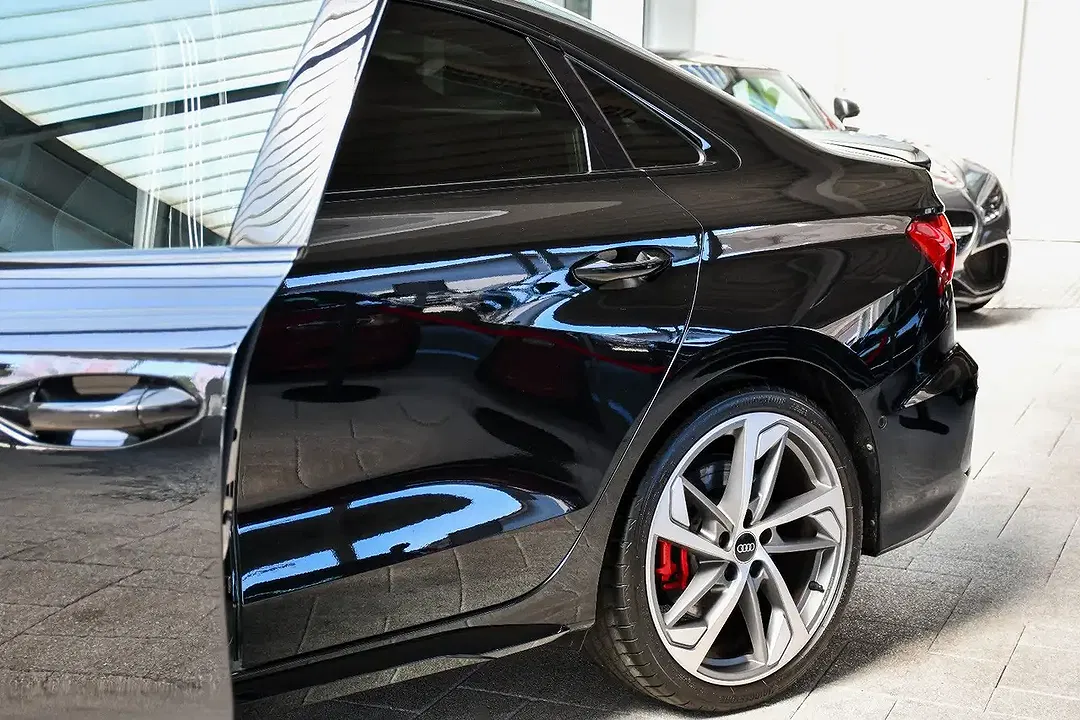 Audi S3 2.0 TFSI quattro - foto 50