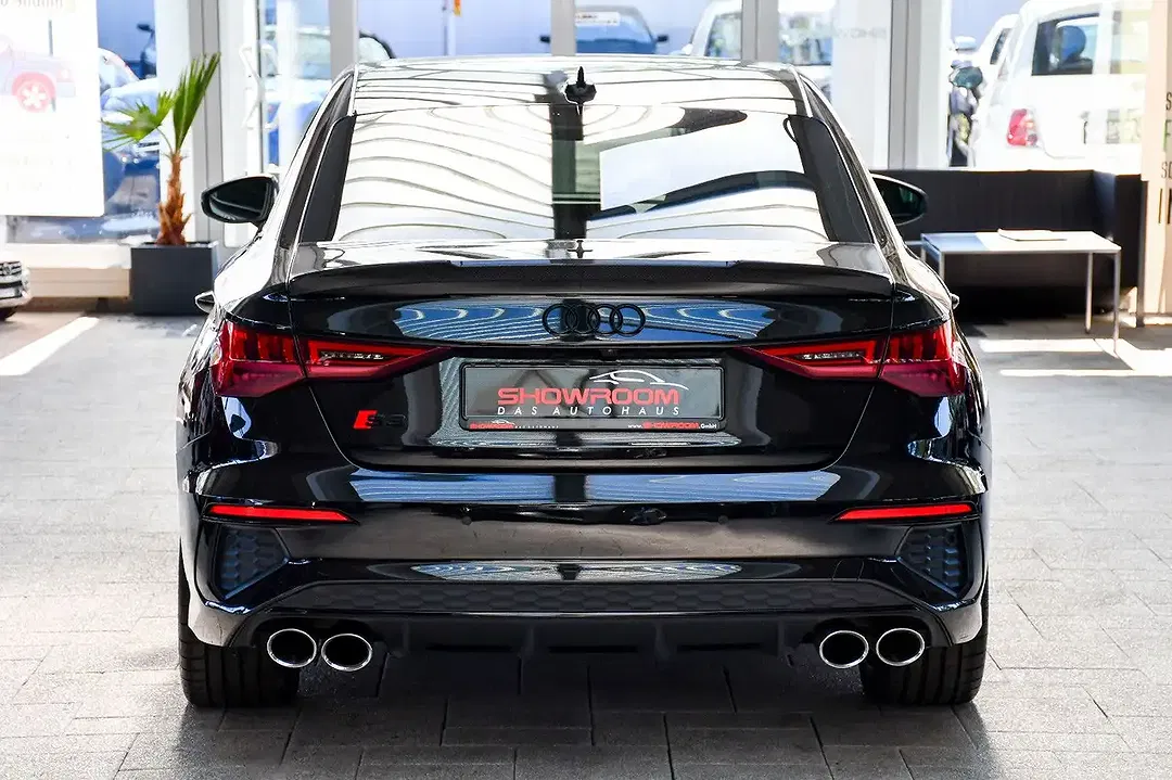 Audi S3 2.0 TFSI quattro - Thumbnail 6