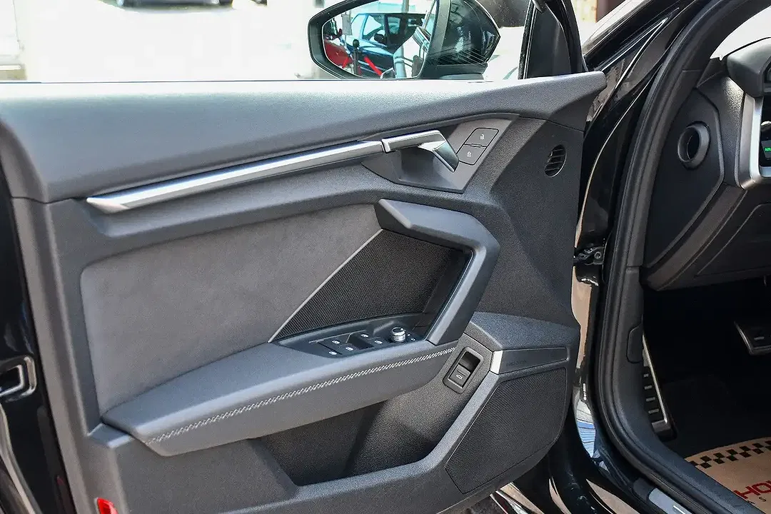 Audi S3 2.0 TFSI quattro - Thumbnail 7