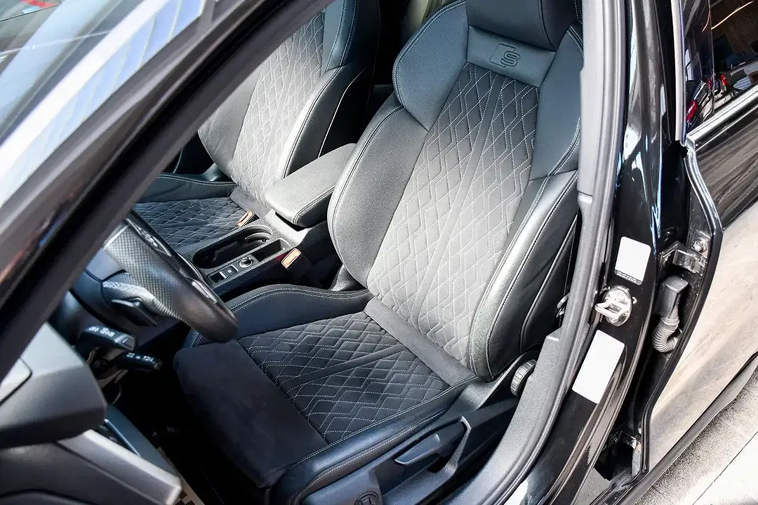 Audi S3 2.0 TFSI quattro - Thumbnail 8