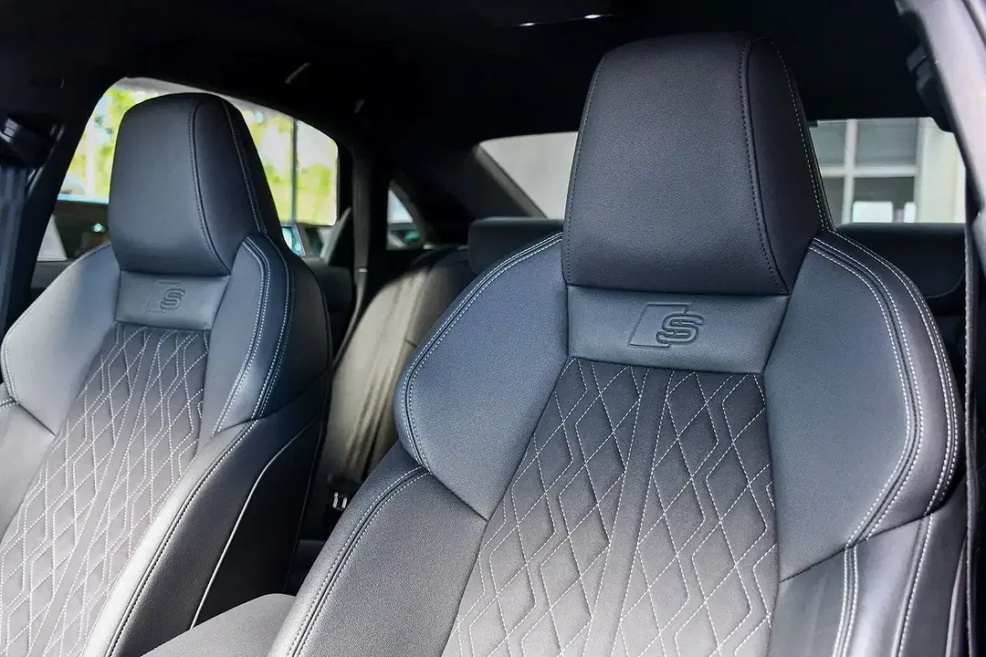 Audi S3 2.0 TFSI quattro - Thumbnail 9