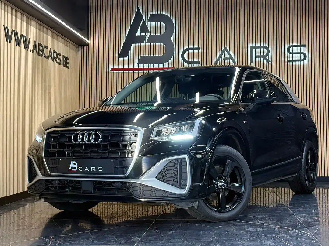 Audi Q2 35 TFSI S tronic S line - foto 1