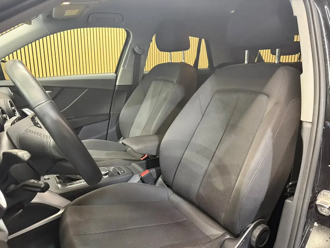 Audi Q2 35 TFSI S tronic S line - Thumbnail 11