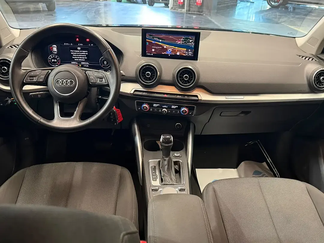 Audi Q2 35 TFSI S tronic S line - Thumbnail 14
