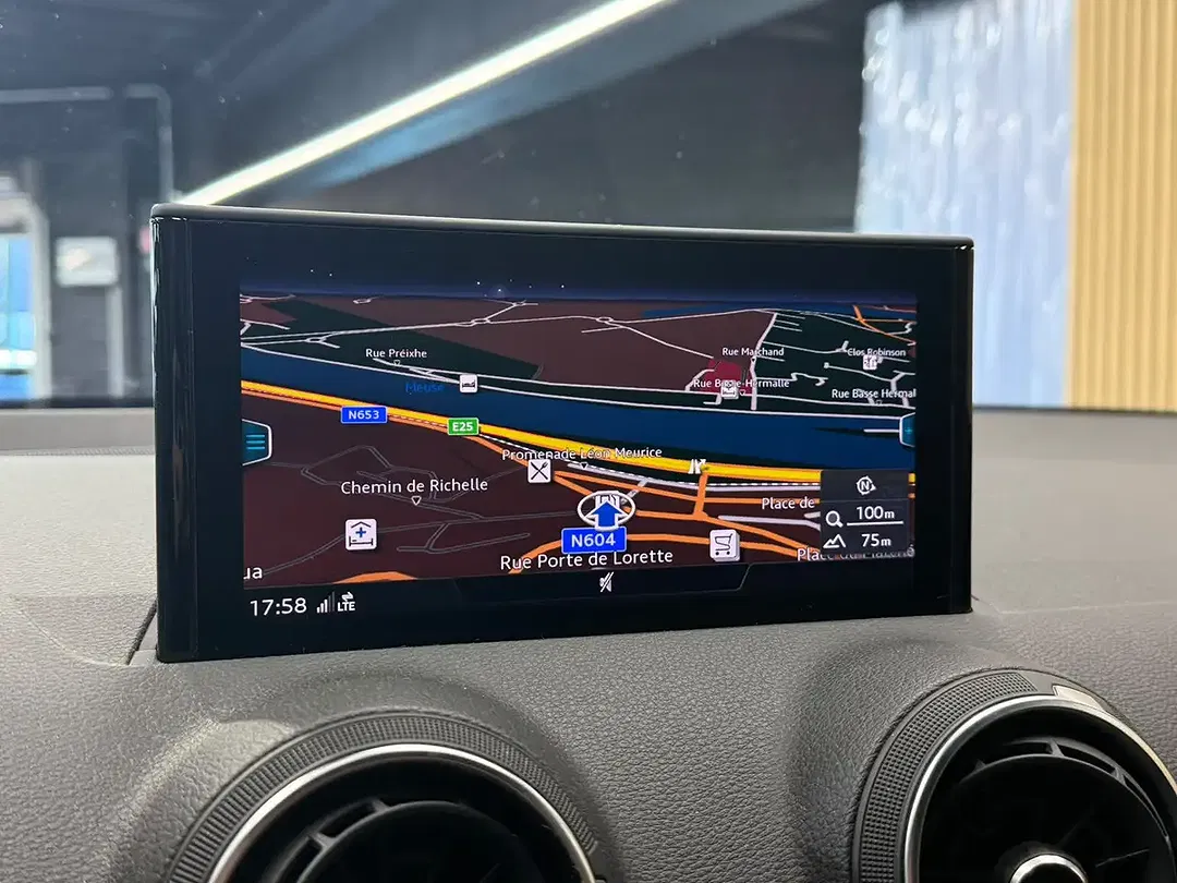 Audi Q2 35 TFSI S tronic S line - foto 15