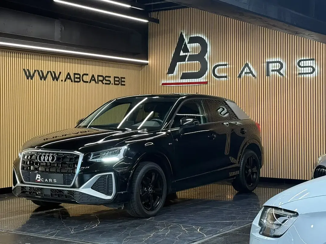 Audi Q2 35 TFSI S tronic S line - foto 2