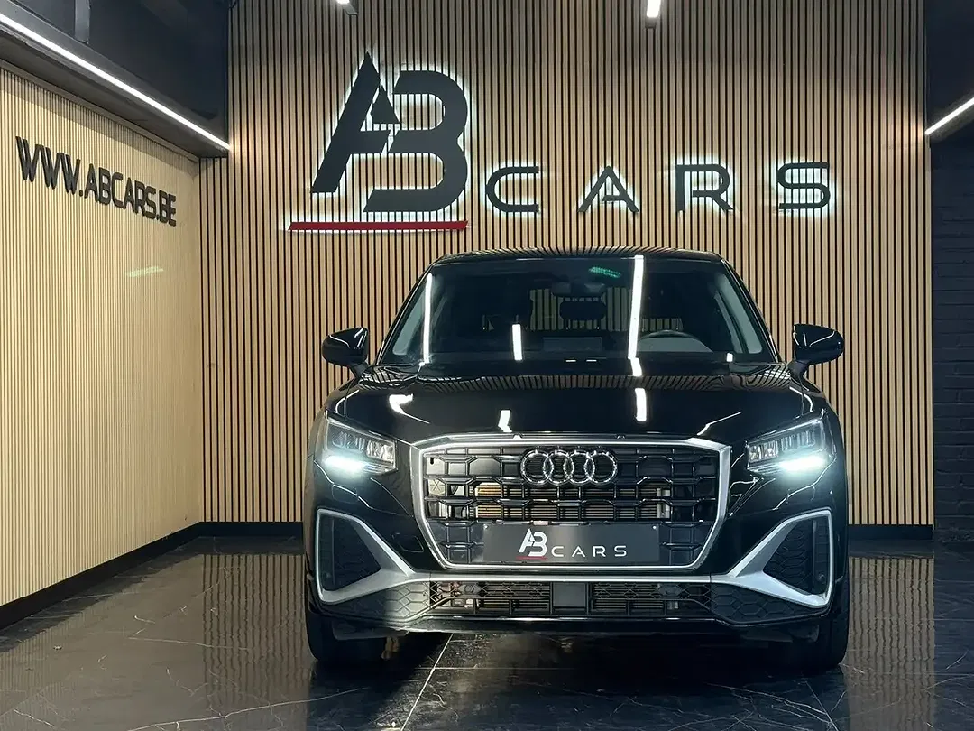 Audi Q2 35 TFSI S tronic S line - Thumbnail 5