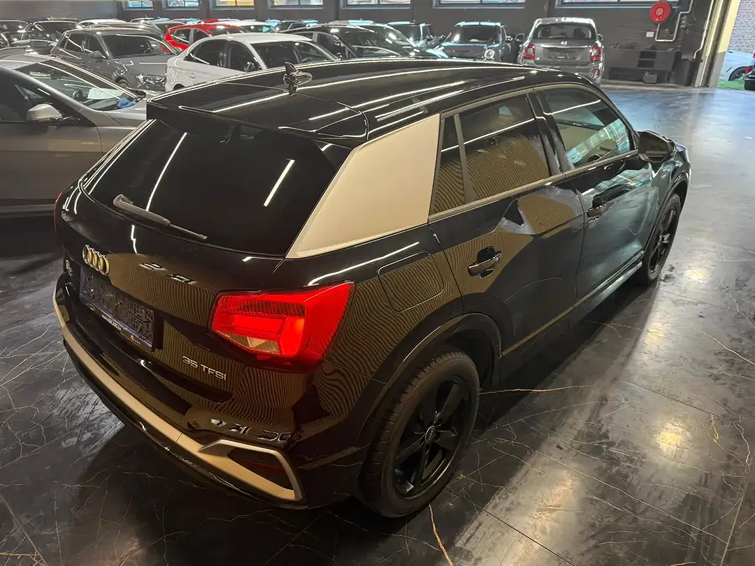 Audi Q2 35 TFSI S tronic S line - Thumbnail 8