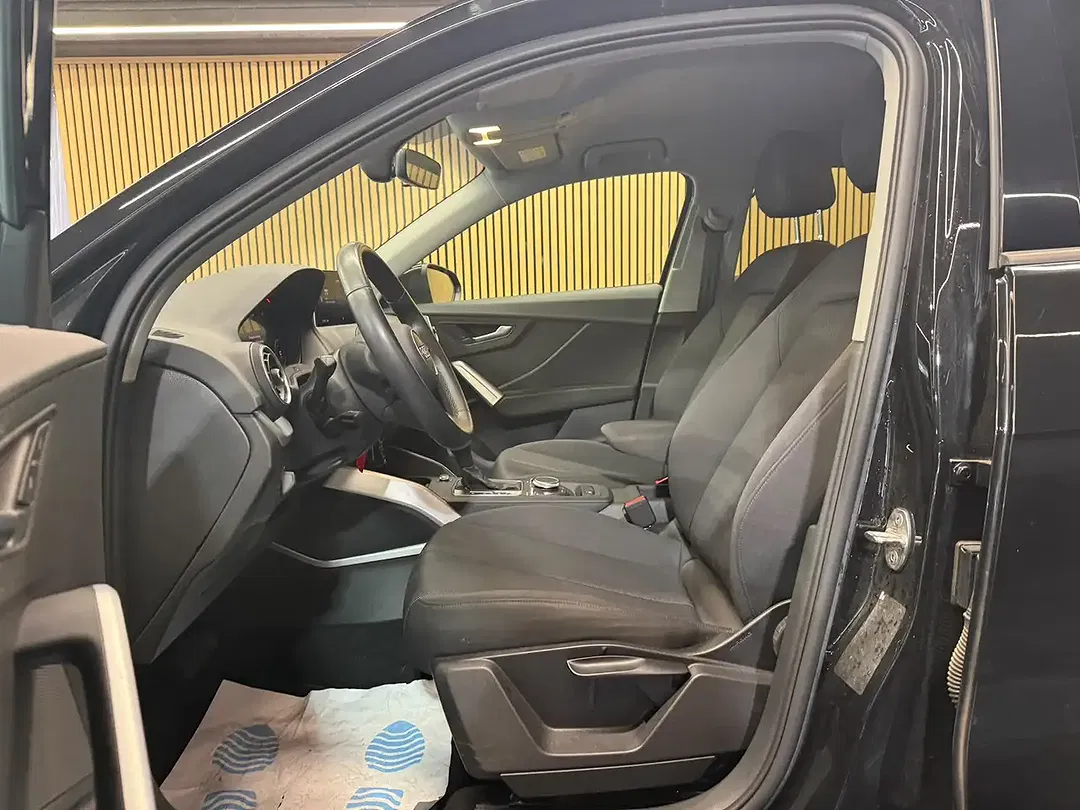 Audi Q2 35 TFSI S tronic S line - Thumbnail 9