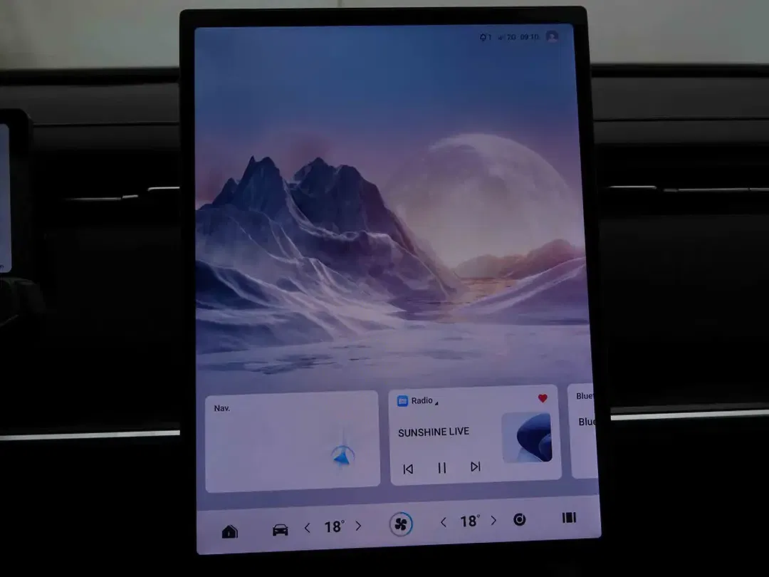 Jaecoo J7 1.5 PHEV EV AUT Select - Thumbnail 10