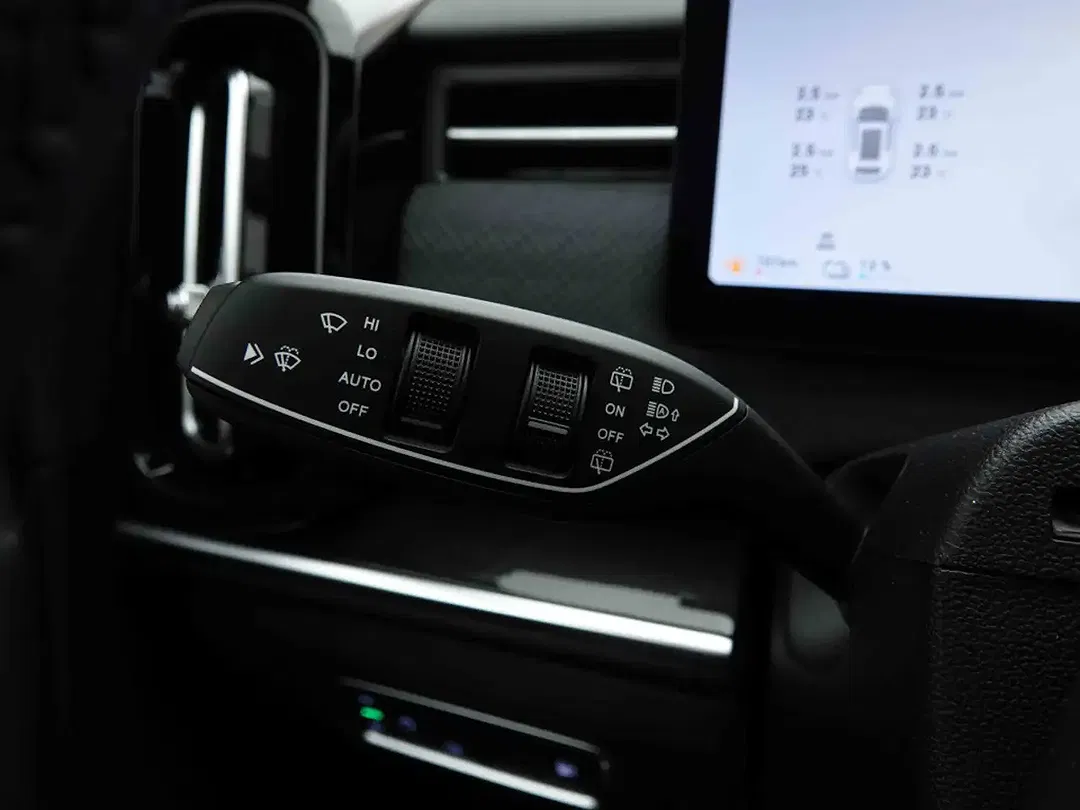 Jaecoo J7 1.5 PHEV EV AUT Select - Thumbnail 15