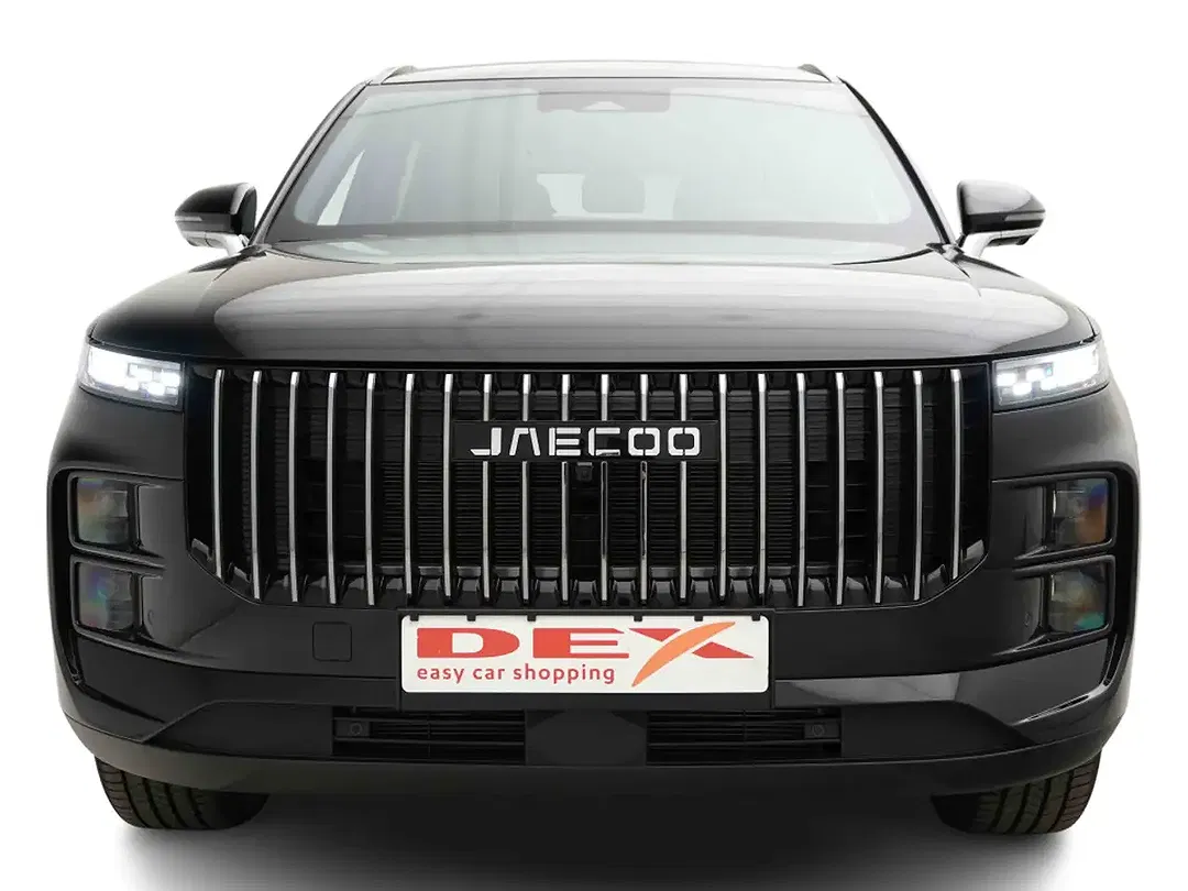 Jaecoo J7 1.5 PHEV EV AUT Select - Thumbnail 2