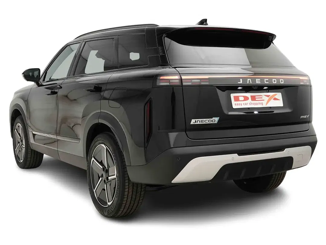 Jaecoo J7 1.5 PHEV EV AUT Select - Thumbnail 4