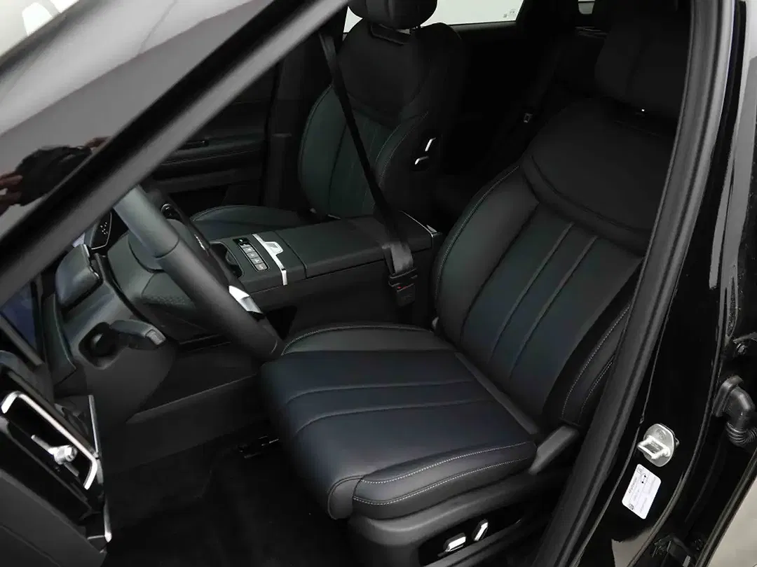Jaecoo J7 1.5 PHEV EV AUT Select - Thumbnail 7