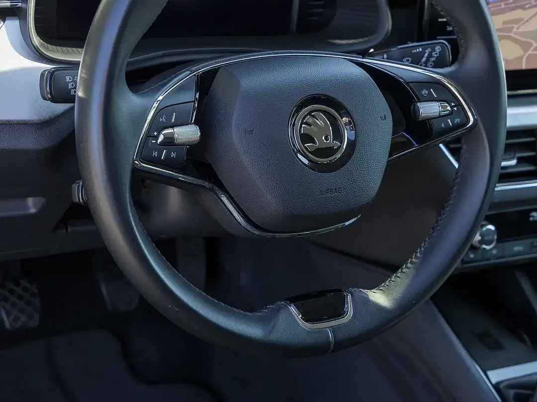 Skoda Kamiq 1.5 TSI Tour - Thumbnail 10