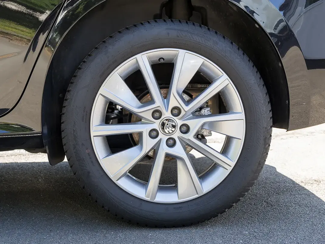 Skoda Kamiq 1.5 TSI Tour - Thumbnail 6