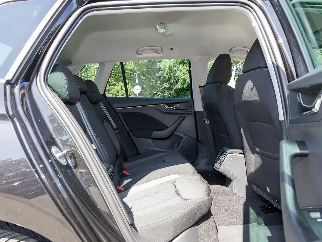 Skoda Kamiq 1.5 TSI Tour - Thumbnail 7