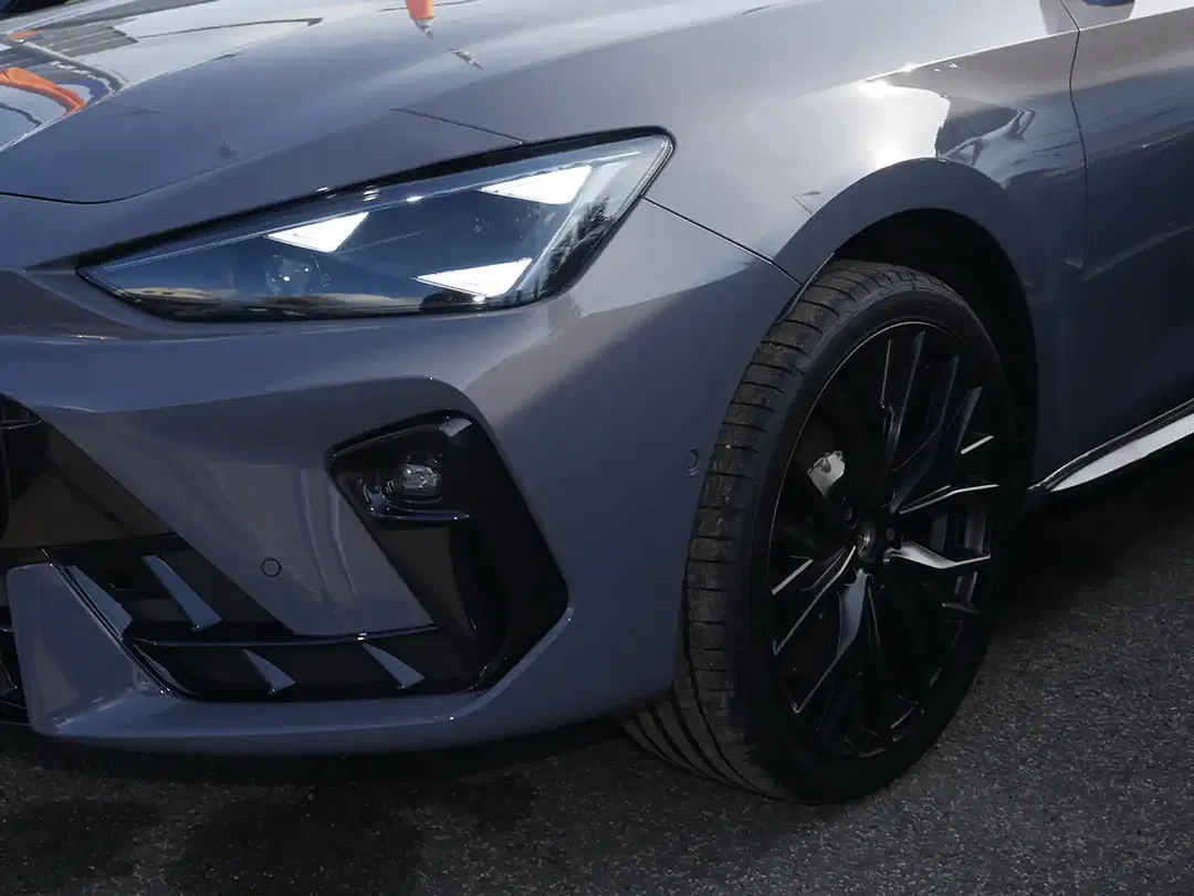 CUPRA Leon TSI DSG 4Drive VZ2 Edition - Thumbnail 12