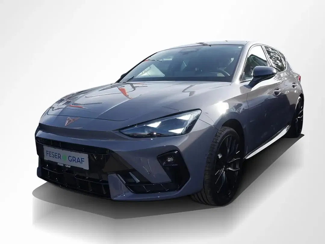 CUPRA Leon TSI DSG 4Drive VZ2 Edition - Thumbnail 13