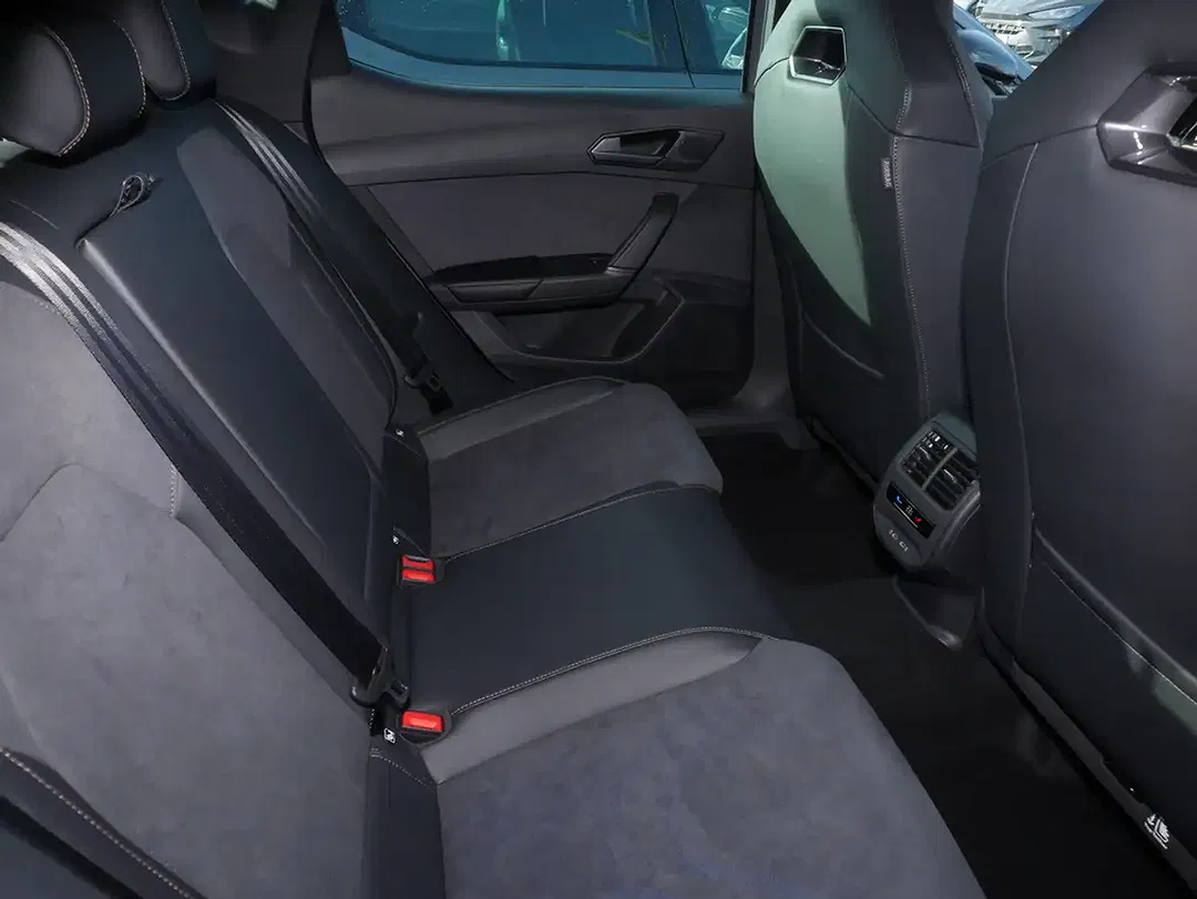 CUPRA Leon TSI DSG 4Drive VZ2 Edition - Thumbnail 9