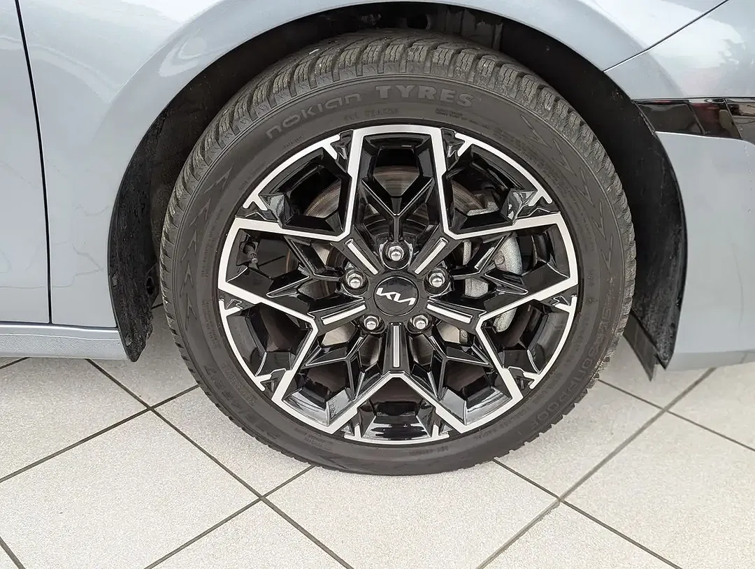 Kia Ceed / cee'd GT-Line - Thumbnail 10