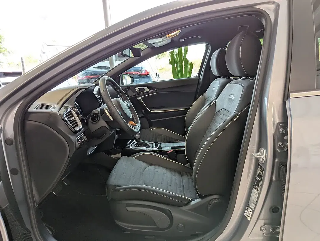 Kia Ceed / cee'd GT-Line - Thumbnail 13
