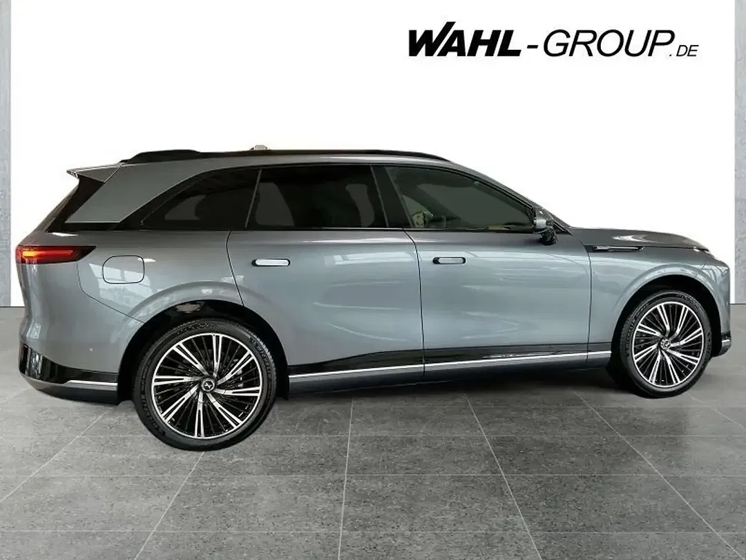 Xpeng G9 RWD Long Range - Thumbnail 9