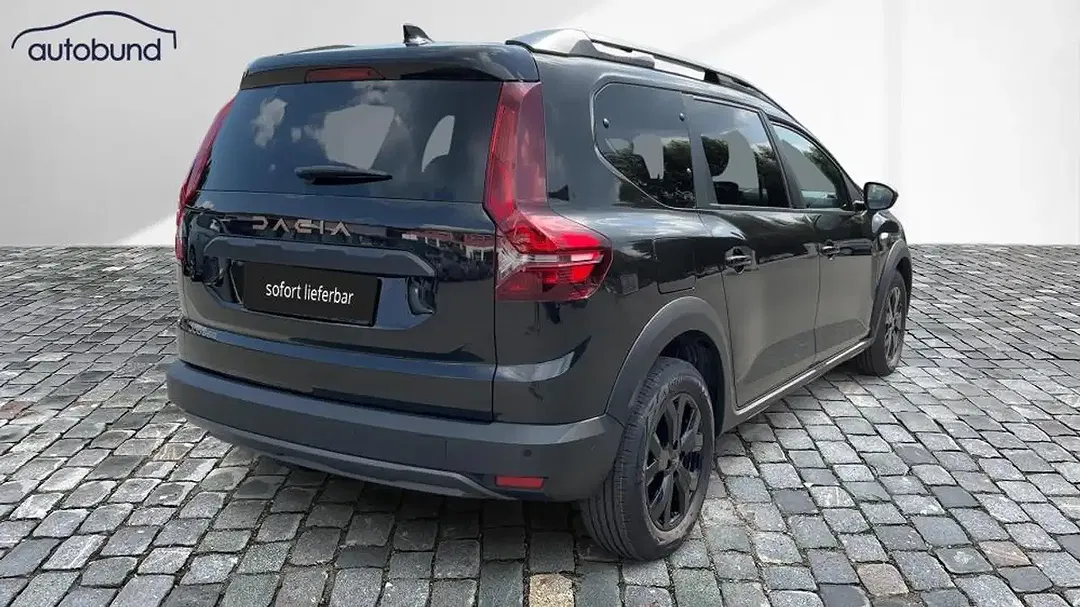 Dacia Jogger TCe Extreme - Thumbnail 2