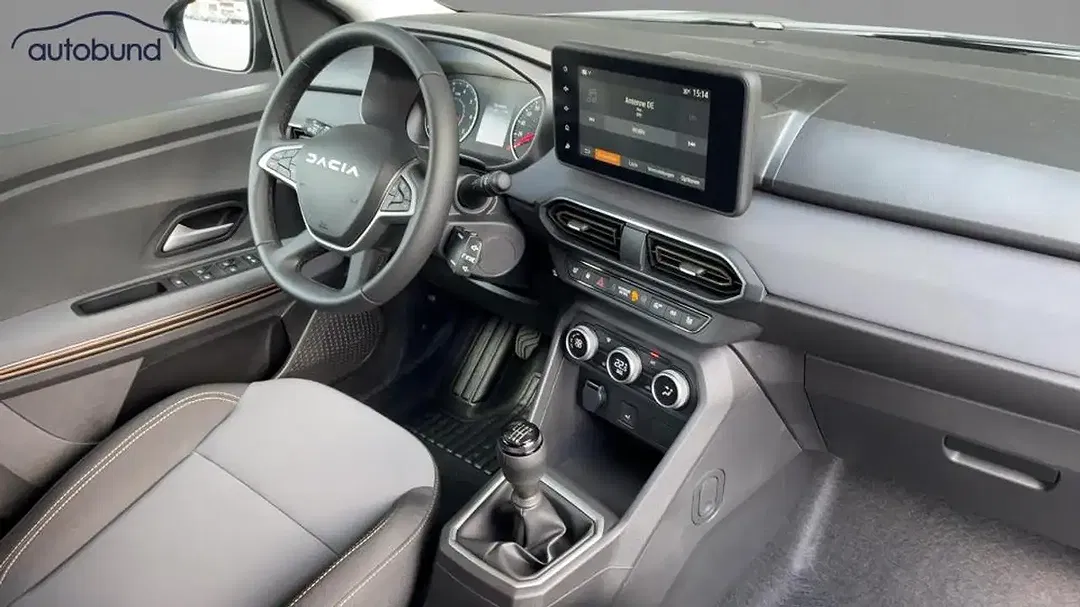 Dacia Jogger TCe Extreme - Thumbnail 3