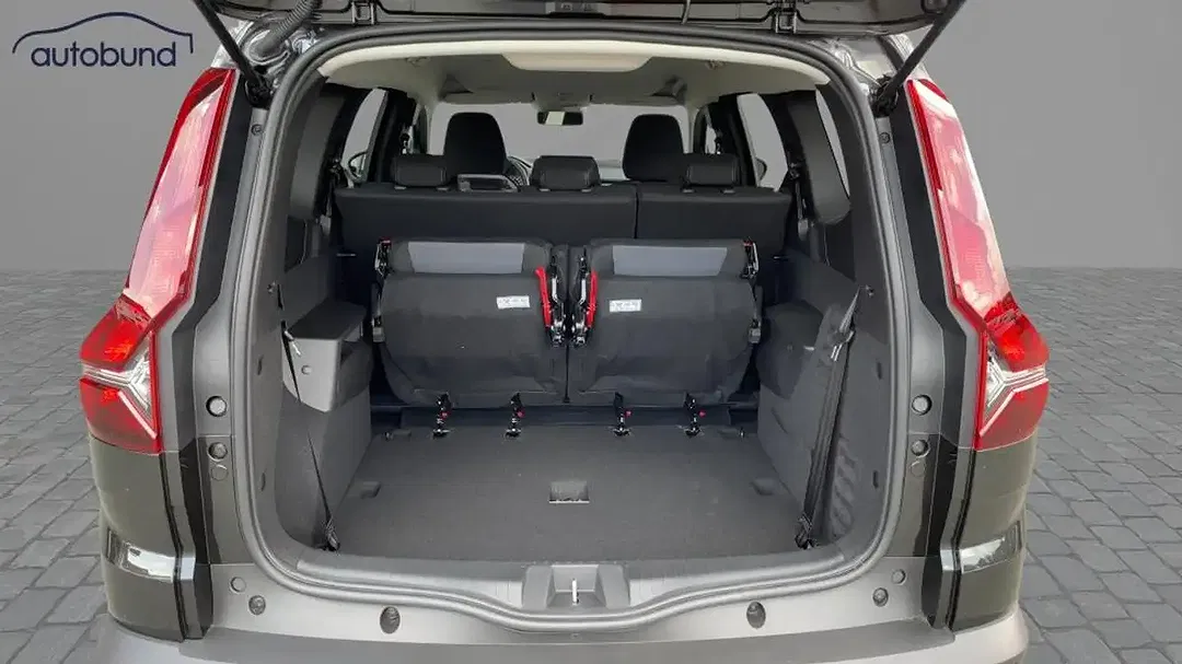 Dacia Jogger TCe Extreme - Thumbnail 5