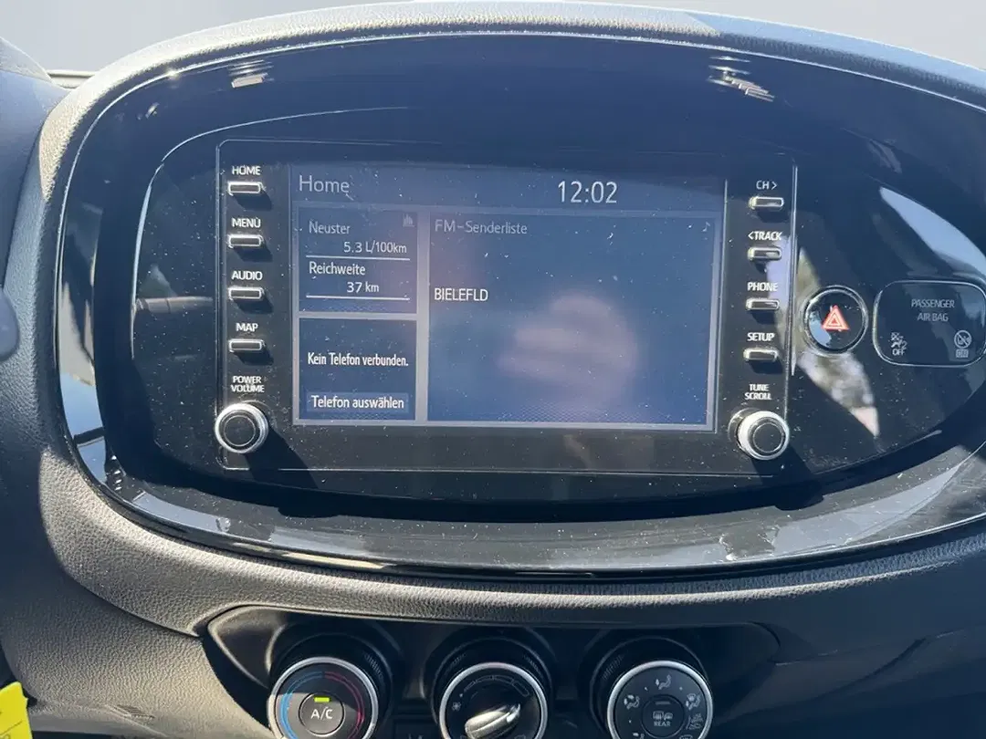 Toyota Aygo - foto 13