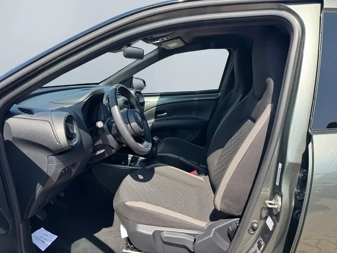Toyota Aygo - Thumbnail 7