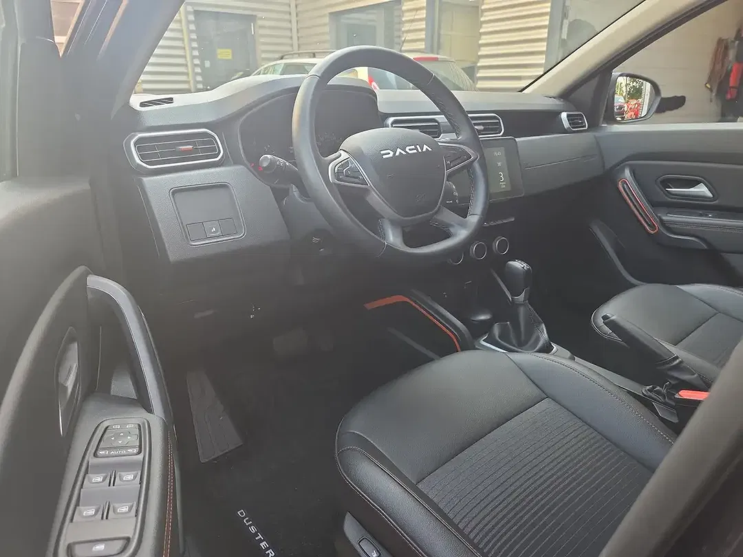 Dacia Duster 1.3 TCe Extreme - Thumbnail 10