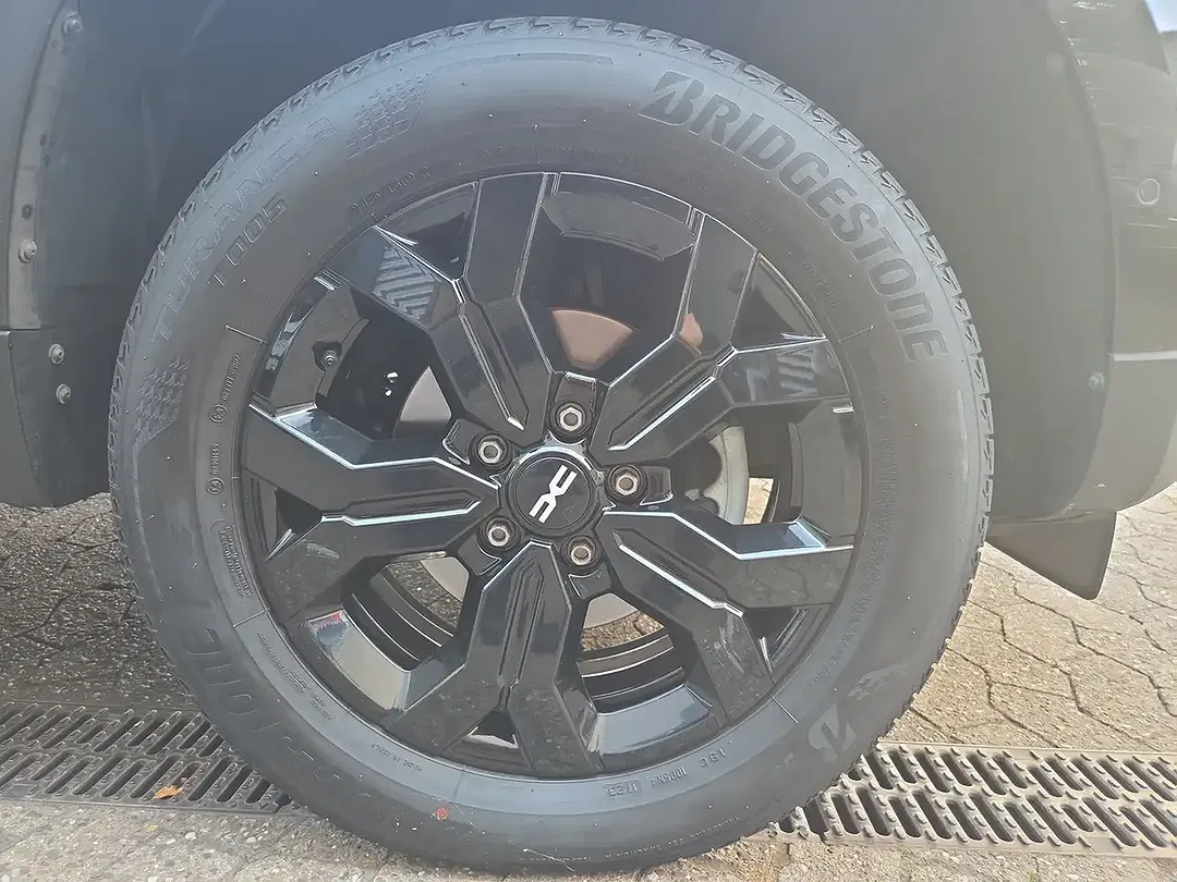 Dacia Duster 1.3 TCe Extreme - Thumbnail 13