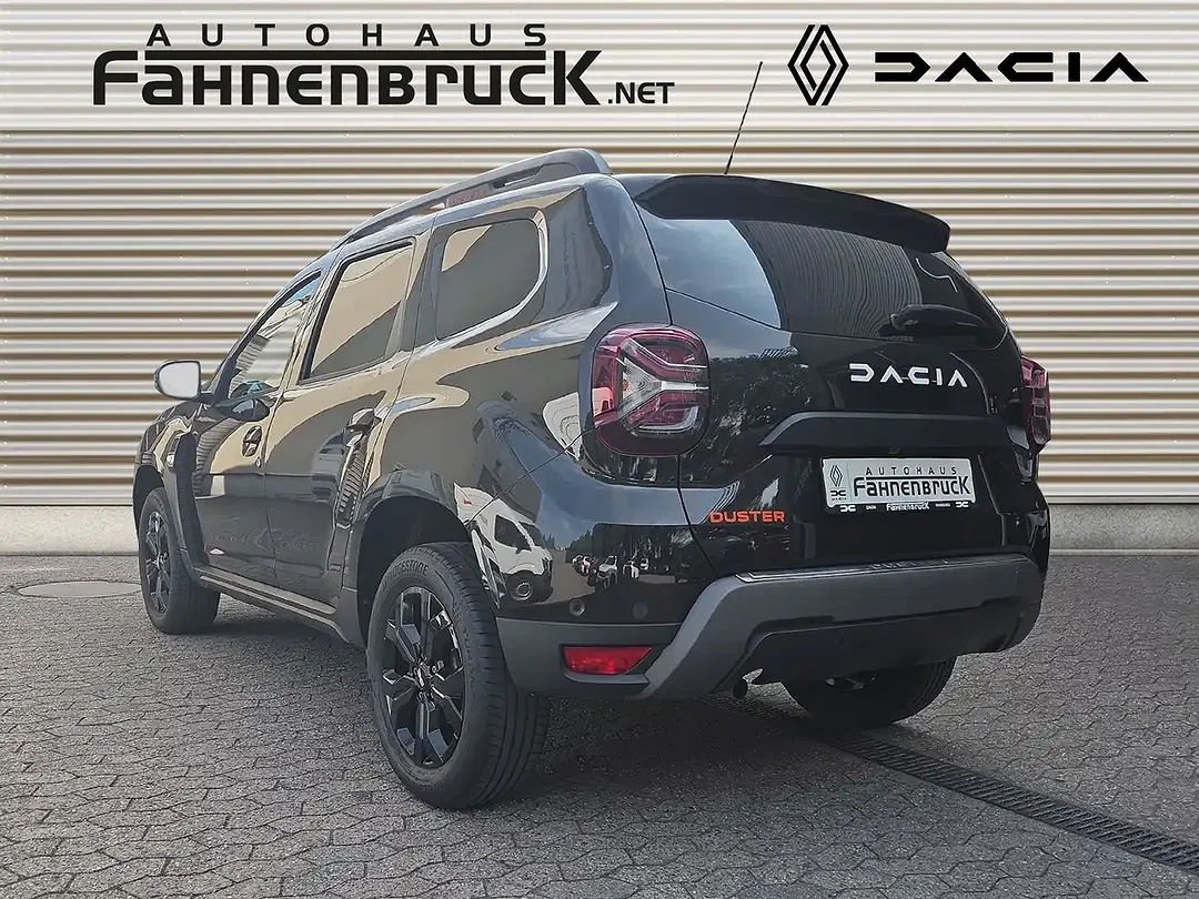 Dacia Duster 1.3 TCe Extreme - Thumbnail 3