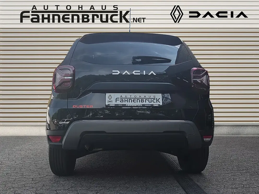Dacia Duster 1.3 TCe Extreme - Thumbnail 4