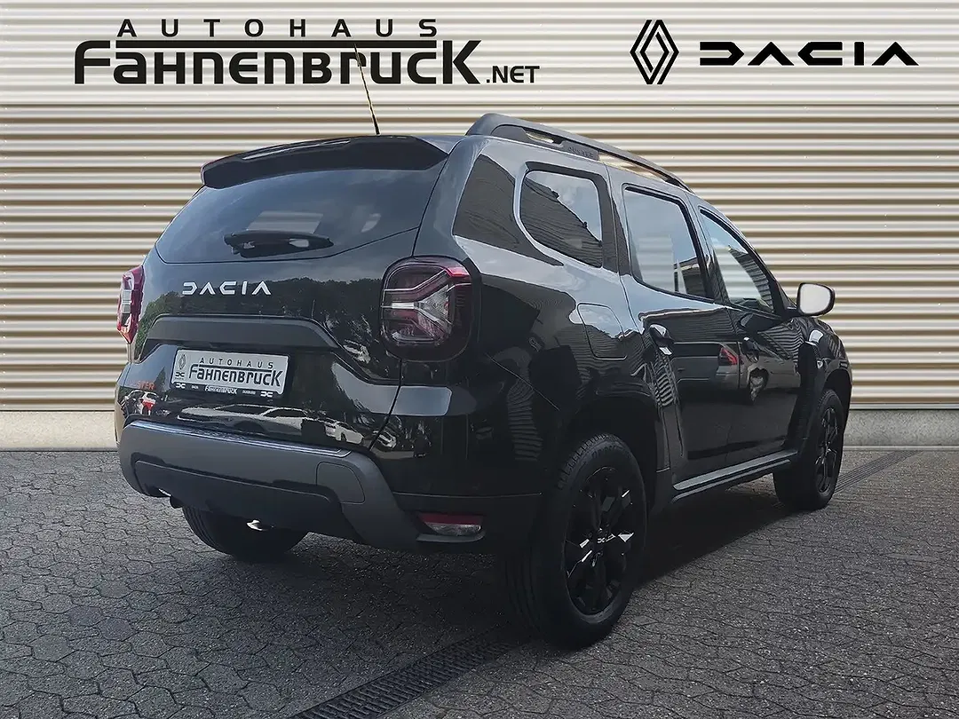 Dacia Duster 1.3 TCe Extreme - Thumbnail 5