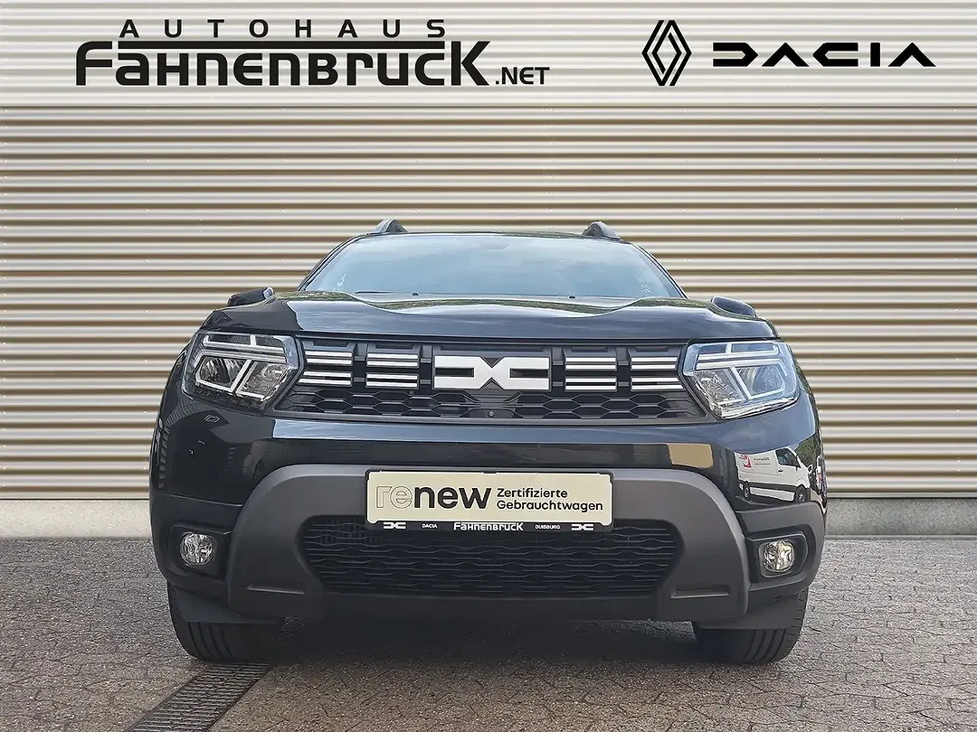 Dacia Duster 1.3 TCe Extreme - Thumbnail 6