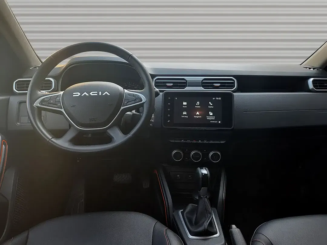 Dacia Duster 1.3 TCe Extreme - Thumbnail 7