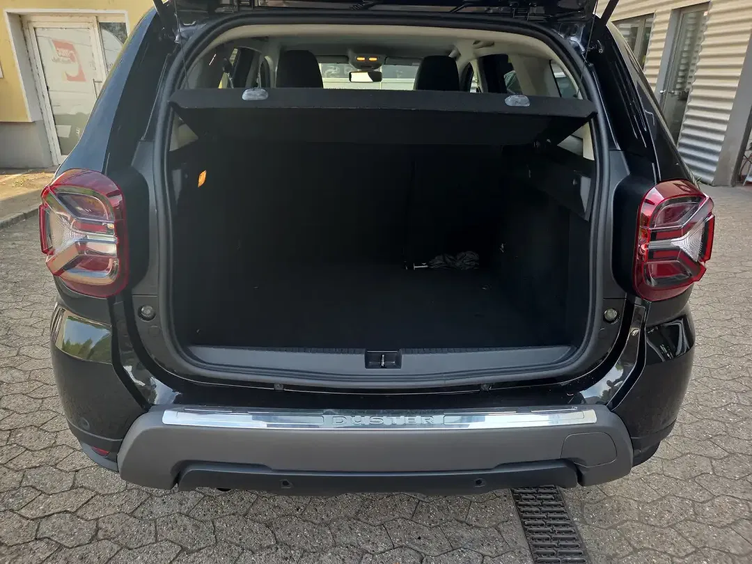 Dacia Duster 1.3 TCe Extreme - Thumbnail 8