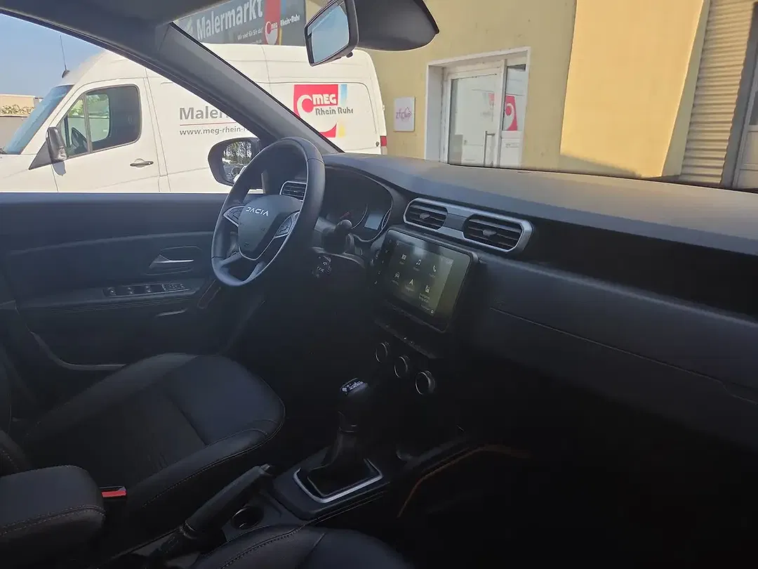Dacia Duster 1.3 TCe Extreme - Thumbnail 9