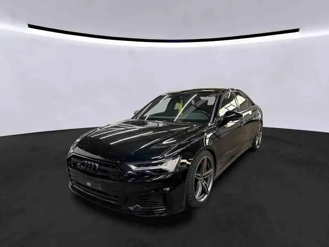 Audi S6 Matrix LED - foto 1