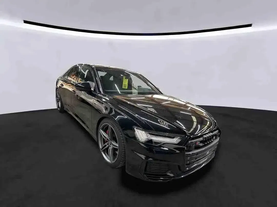 Audi S6 Matrix LED - foto 2