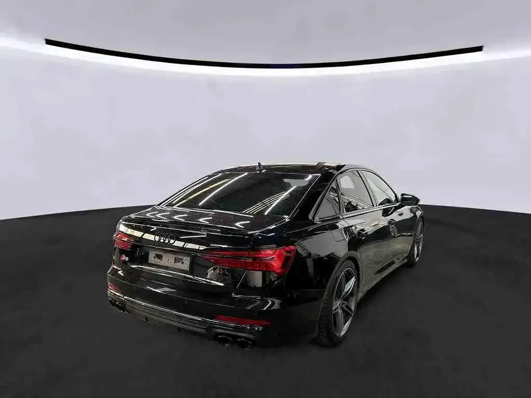 Audi S6 Matrix LED - Thumbnail 3