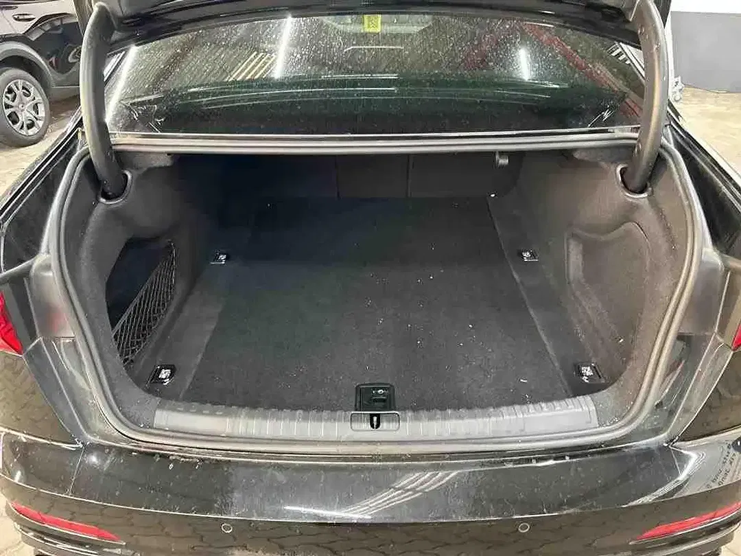 Audi S6 Matrix LED - Thumbnail 4