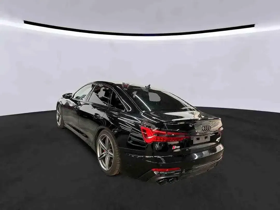 Audi S6 Matrix LED - Thumbnail 5