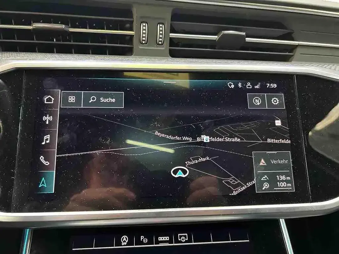 Audi S6 Matrix LED - Thumbnail 9