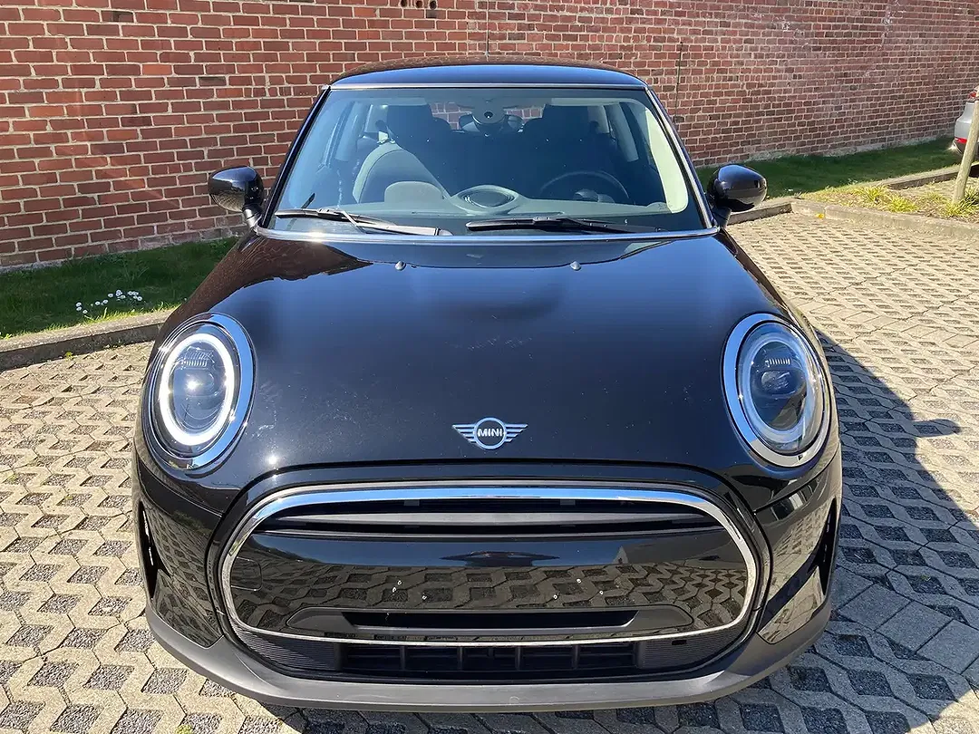 MINI One 1.5 Facelift - foto 1